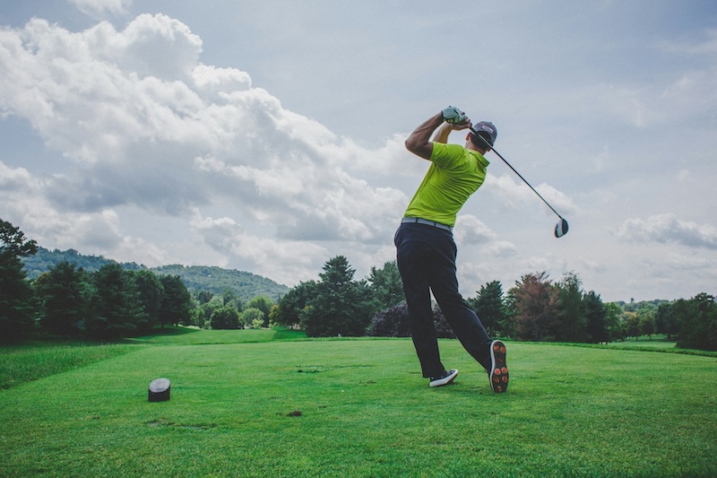 VZONEGOLFの写真